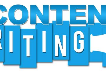 what is content Writing
