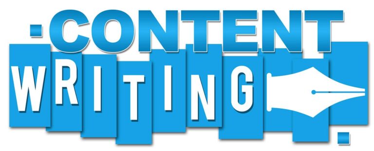 what is content Writing