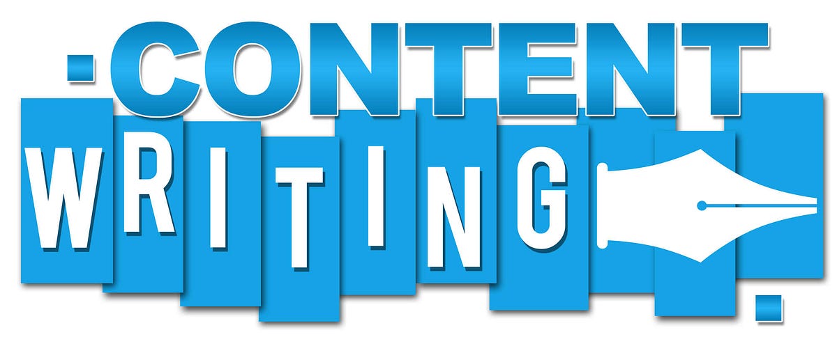 what is content Writing