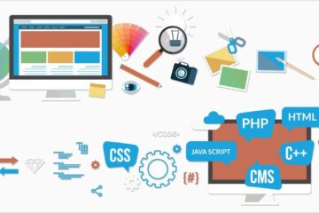 what is web development