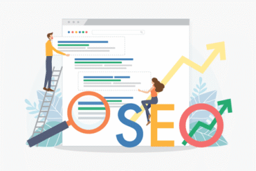 how to increase traffic from seo