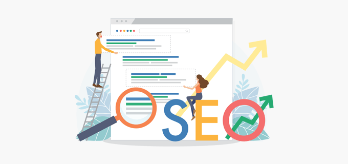 how to increase traffic from seo