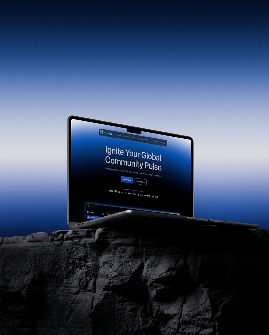 Techxaro brand identity and corporate branding services showcase
