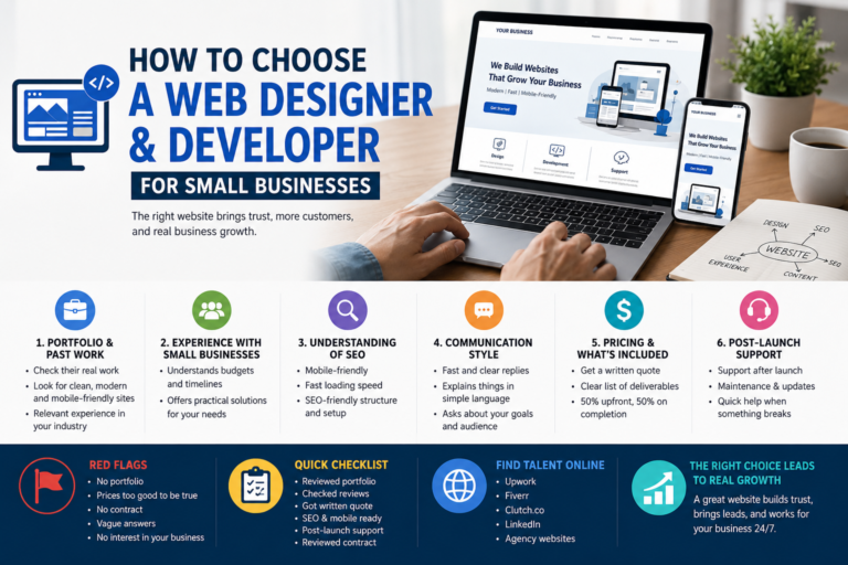Web Design Guide
