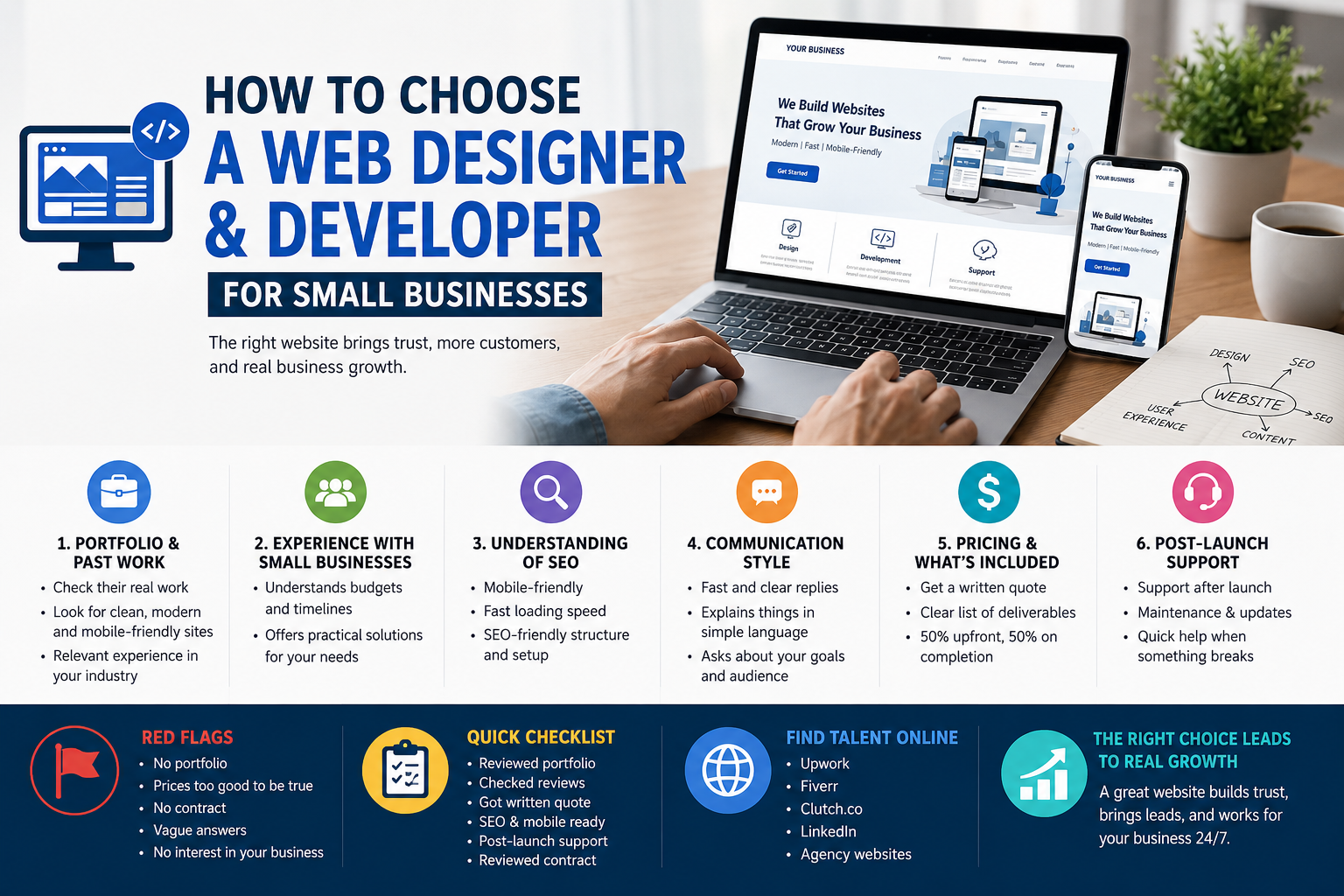 Web Design Guide
