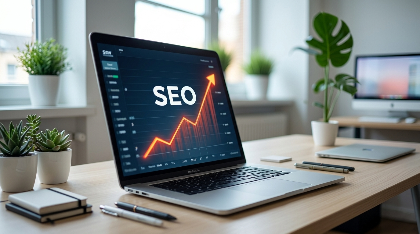 Techxaro professional search engine optimization SEO services showcase