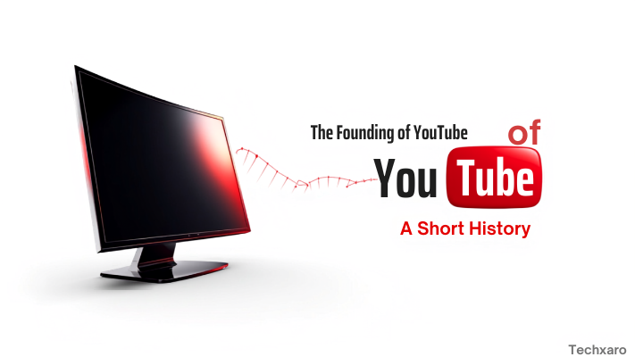YouTube History