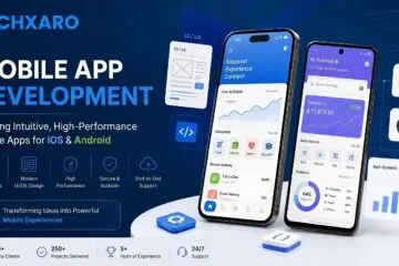 mobile app development