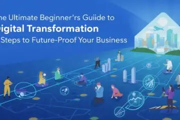 5 Steps to Future Proof Your Business