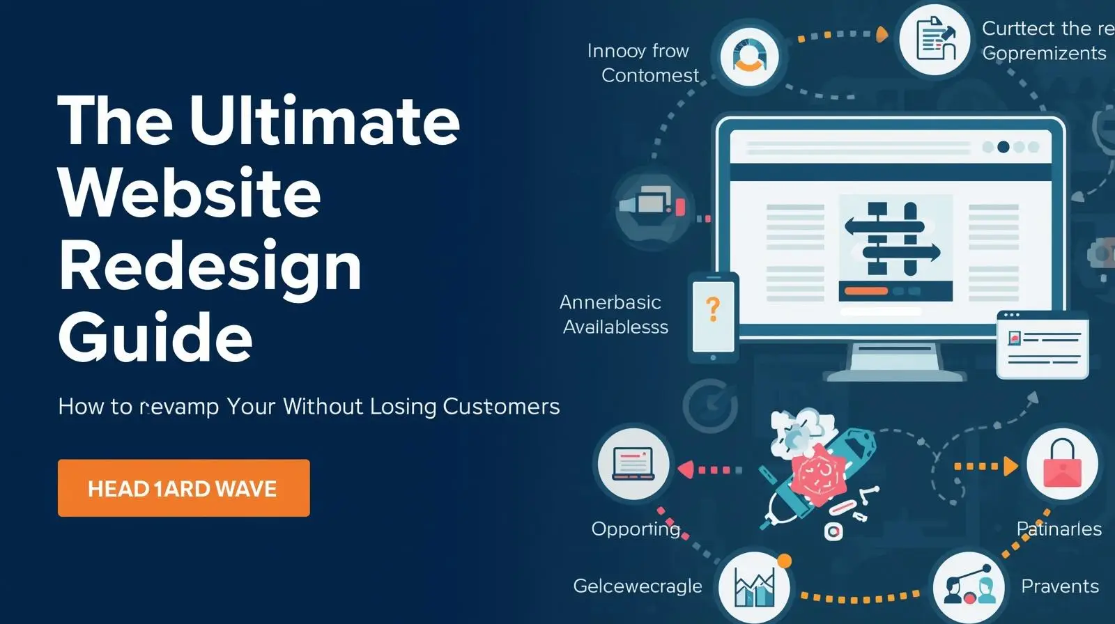 Website Redesign Guide