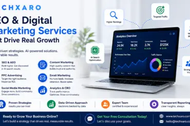 SEO & Digital Marketing in the AI Era: What Businesses Need to Know