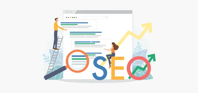 how to increase traffic from seo